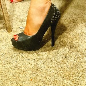 Women's Heels